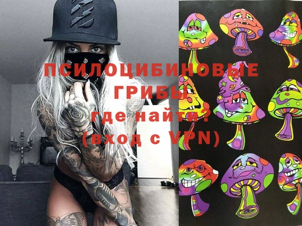 твердый Покров